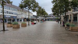 SPD will gegen spekulativen Leerstand in Innenstädten vorgehen