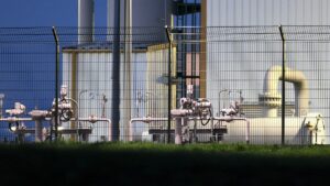 IEA rechnet mit Entspannung der Lage an den Gasmärkten