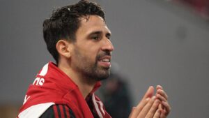 Union Berlin holt ersten Champions-League-Punkt in Neapel