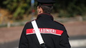Über 200 Schuldsprüche in Mammut-Mafiaprozess in Italien