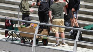 Alkoholkonsum der Deutschen ist teils deutlich gesunken