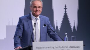 Nach BVerfG-Urteil: Dedy pocht auf Förderzusagen des Bundes