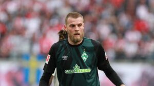 1. Bundesliga: Werder und Eintracht unentschieden