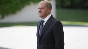 Scholz kritisiert "zu viel öffentlichen Streit in der Koalition"