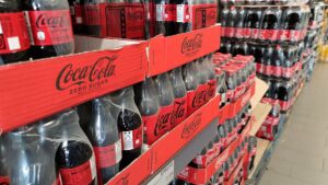 Bundeskartellamt eröffnet Verfahren gegen Coca-Cola
