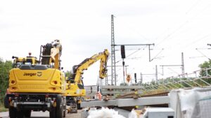 Bahnsanierung: Länder warnen vor Beeinträchtigung des Ersatzverkehrs