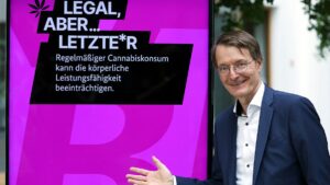 Ampel einigt sich im Streit um Cannabis-Legalisierung