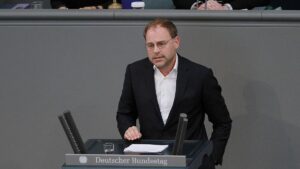 FDP-Fraktionsvize erwartet Zustimmung für Notlagenbeschluss