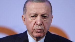 Erdogan will internationale Friedenskonferenz zu Nahostkonflikt