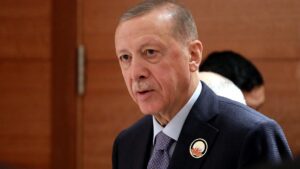 Grüne Jugend kritisiert Berlin-Besuch von Erdogan