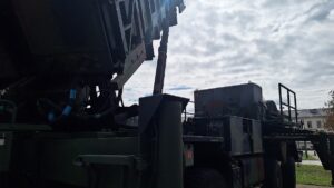 Bundeswehr beendet Patriot-Einsatz in Polen