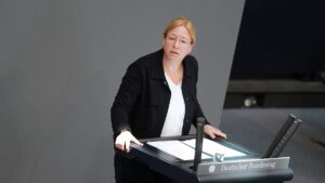 SPD-Fraktionsvize fordert Krisenabgabe für Superreiche