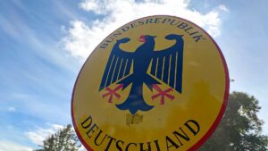 Grenzkontrollen: Bayern meldet Rückgang bei Schleuserfällen