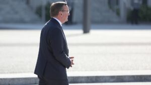 Pistorius sagt Ukraine weitere Militärhilfe zu