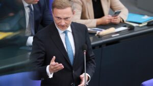 Lindner-Berater kritisiert SPD-Steuerpläne als "populistisch"