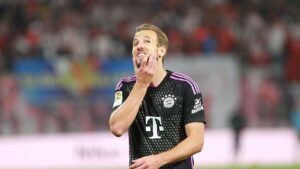 1. Bundesliga: Bayern besiegt Dortmund souverän