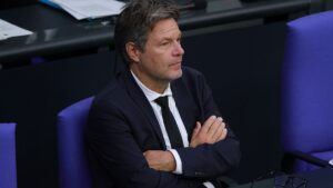 Habeck-Video zu Nahostkonflikt löst positives Echo aus