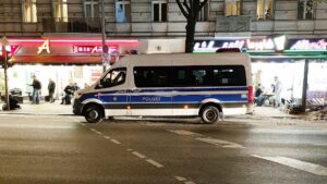 Diskriminierungsmonitor: Schwarze häufig von Polizei diskriminiert