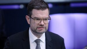 MPK: Buschmann hofft auf "neue Realpolitik" bei Migration