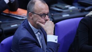 Dreyer attackiert Merz in Migrationsdebatte