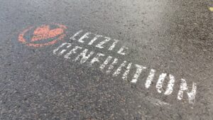 Sloterdijk kritisiert "Letzte Generation"