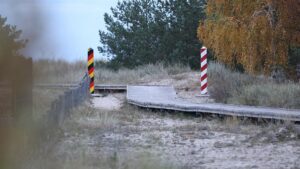 CDU-Chef Merz fordert dutzende weitere Maßnahmen gegen Migration