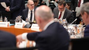 Bund und Länder einigen sich auf Maßnahmen beim Thema Migration