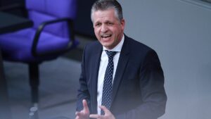 Frei will Aufnahme von Flüchtlingen auf Kontingente begrenzen