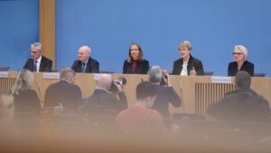 SPD weist Rentenpläne der Wirtschaftsweisen zurück