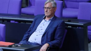 Riexinger will enttäuschte Grünen-Anhänger abwerben