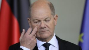 Forsa: SPD verliert – Union legt zu