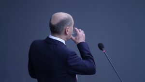 Wachsender Druck auf Scholz aus den eigenen Reihen