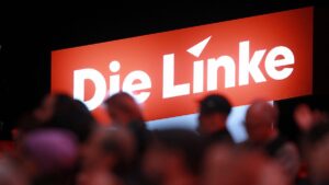Wagenknecht weist Verantwortung für Niedergang der Linken zurück