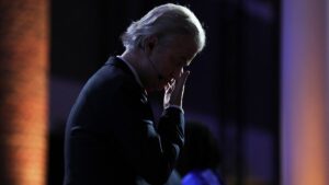 EU diskutiert nach Wilders-Wahlsieg über Migrationspolitik