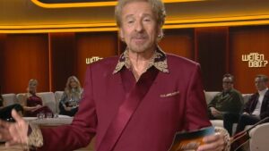 Thomas Gottschalk begründet TV-Abschied mit Angst vor "Shitstorms"