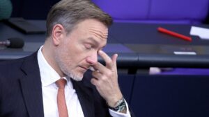 Kabinett bringt Nachtragshaushalt auf den Weg