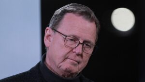 Ramelow plädiert für selbstbewusstes Auftreten von Ostdeutschen