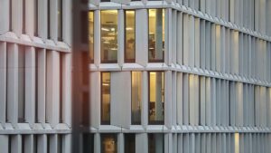 Einstellungsbereitschaft der Unternehmen leicht gesunken