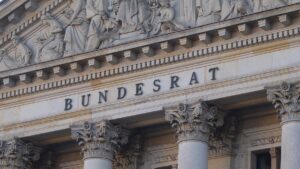 Bundesrat bremst "Wachstumschancengesetz" aus
