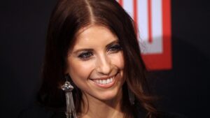 Cathy Hummels ist "auch gerne mal Barbie"