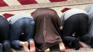 Kritik an Islamverband Ditib wird lauter
