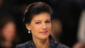 Infratest: 29 Prozent erwägen Wahl von Wagenknecht-Partei