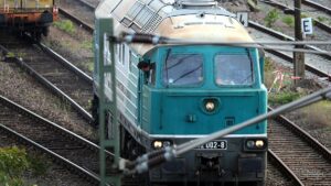 Lokführer wollen weniger arbeiten – Streik an Weihnachten möglich