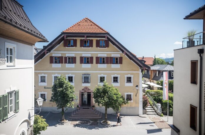 Foto: Romantik Hotel Elixhauser Wirt