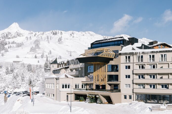 Foto: Heldentheater / Hotel Steiner