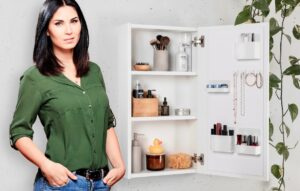 Die Chaotin, die keine Lust mehr auf Chaos hatte