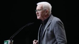 Kretschmann begrüßt EU-Asylrechtsreform