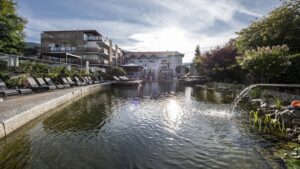 Bodenmaiser Hof: Aktiv in den Frühling starten