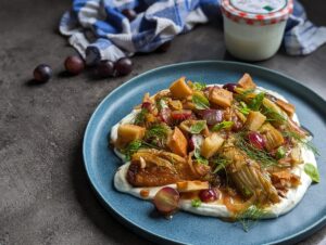 Schon wieder Raclette und Fondue? Silvester im Tapas-Style