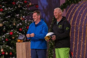 Gogglestop: Der Brillenstopper für Wintersportfans